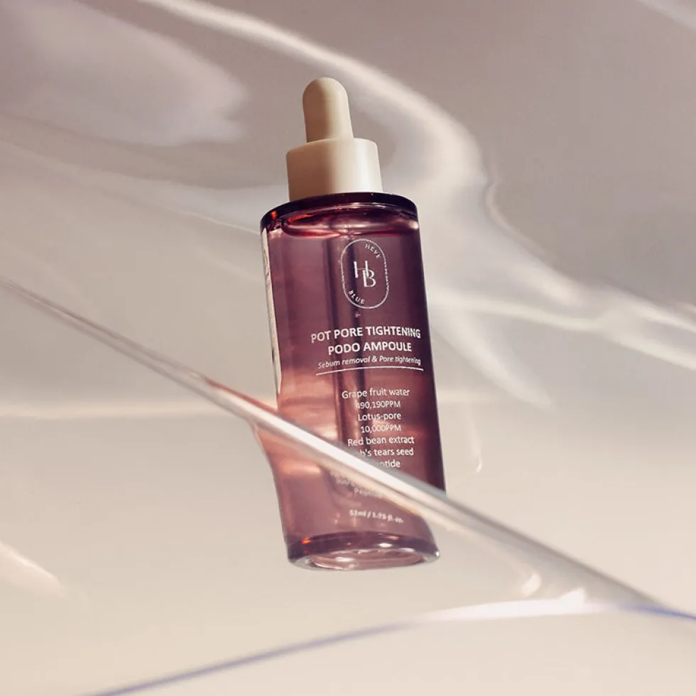 Pot Pore Tightening Podo Ampoule