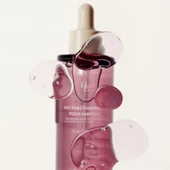 Pot Pore Tightening Podo Ampoule