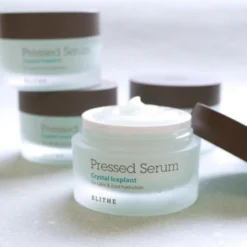 Pressed Serum Crystal Iceplant