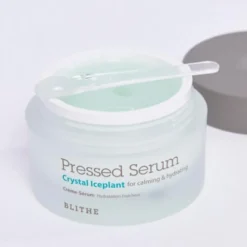 Pressed Serum Crystal Iceplant