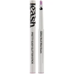 Pretty Easy Glitter Stick
