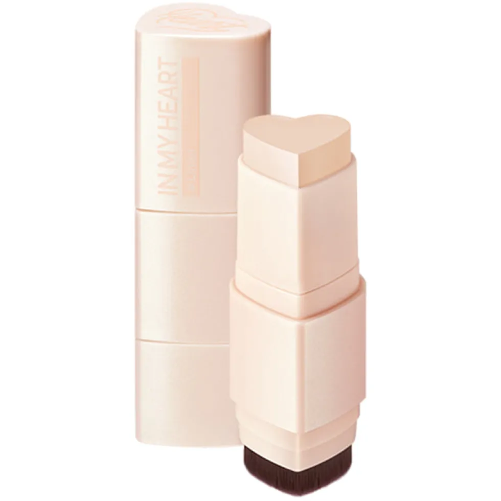 Pretty Filter In My Heart Stick Foundation