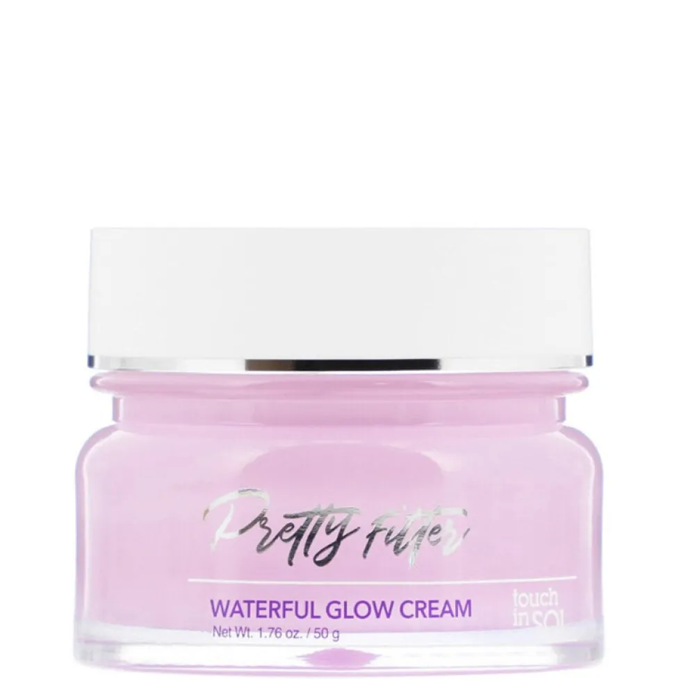 Pretty Filter Waterful Glow Cream