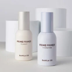 Prime Primer Classic