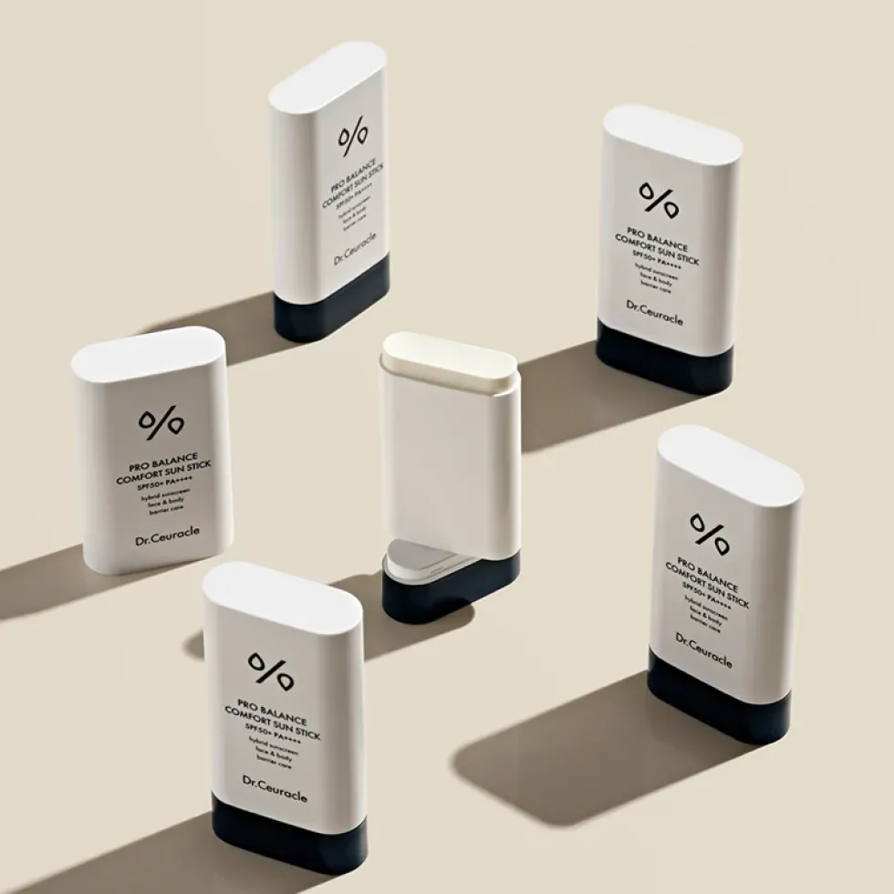 Pro Balance Comfort Sun Stick SPF50+ PA++++