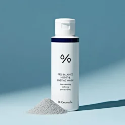 Pro Balance Night Enzyme Wash
