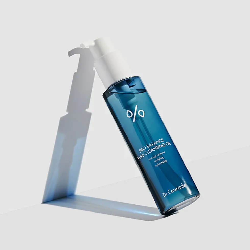 Pro Balance Pure Cleansing Oil