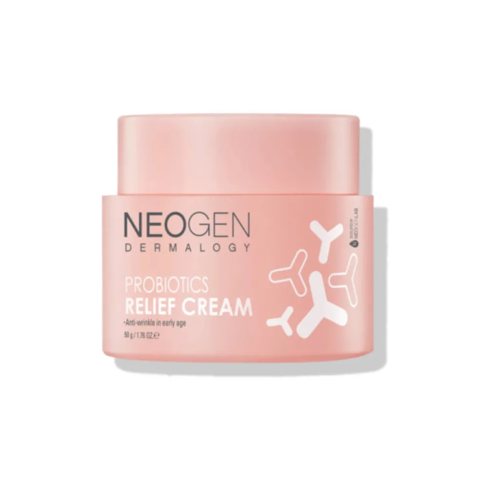 Probiotics Youth Repair Cream
