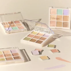 Pro Concealer Palette