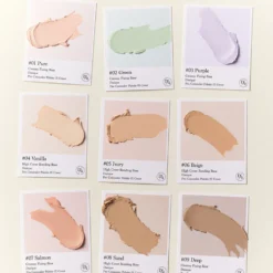 Pro Concealer Palette