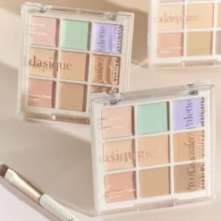 Pro Concealer Palette