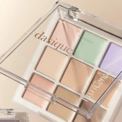 Pro Concealer Palette