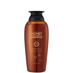 Professional Honey Therapy Plus Shampoo