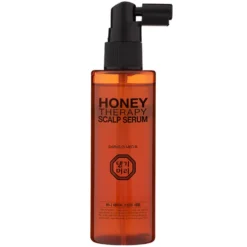 Professional Honey Therapy Scalp Serum