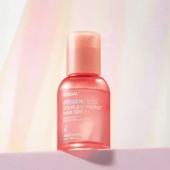 Progen Double Bonding Hair Serum