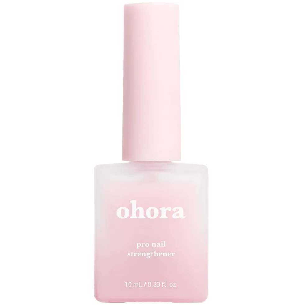 Pro Nail Strengthener