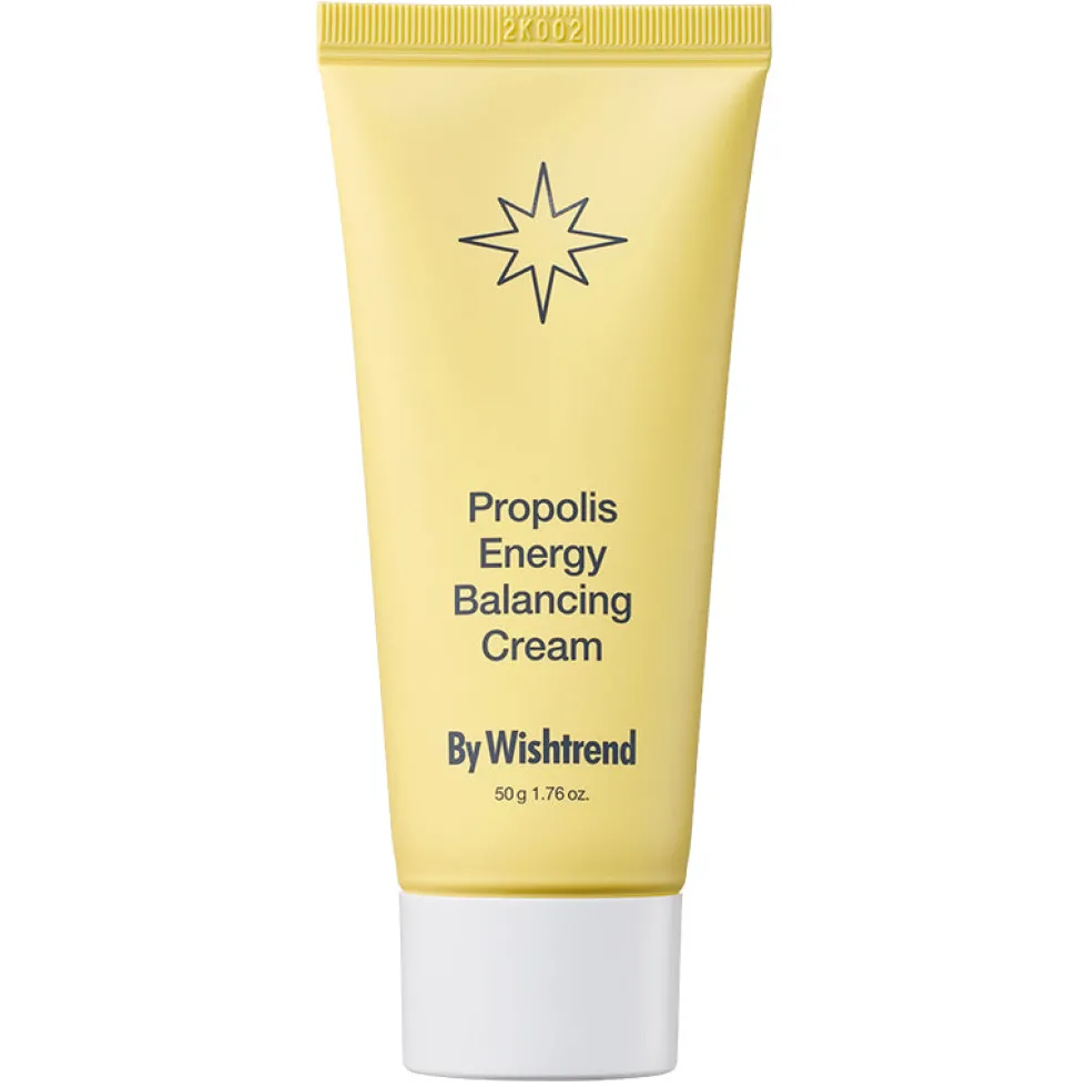 Propolis Energy Balancing Cream