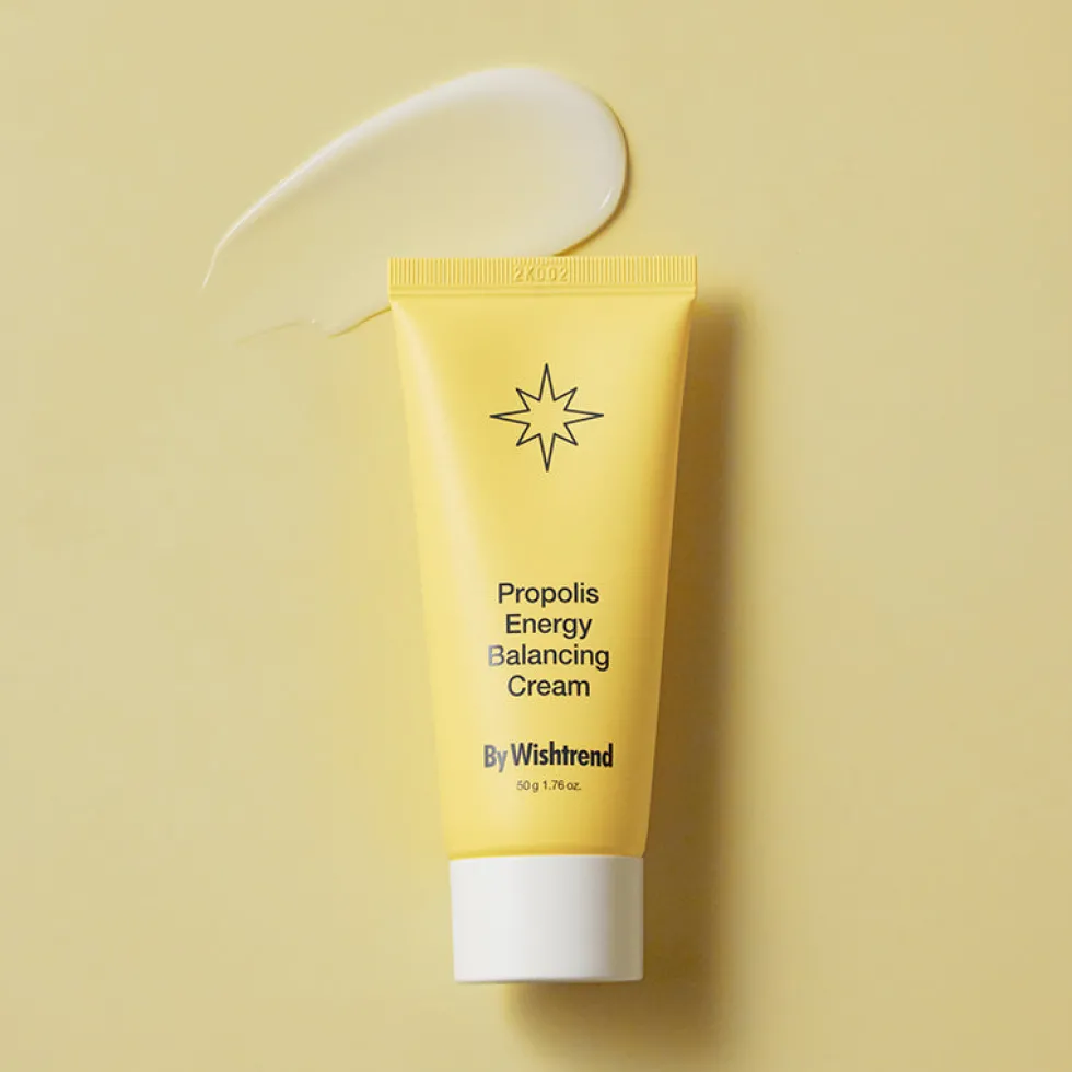 Propolis Energy Balancing Cream