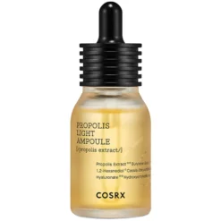 Propolis Light Ampoule