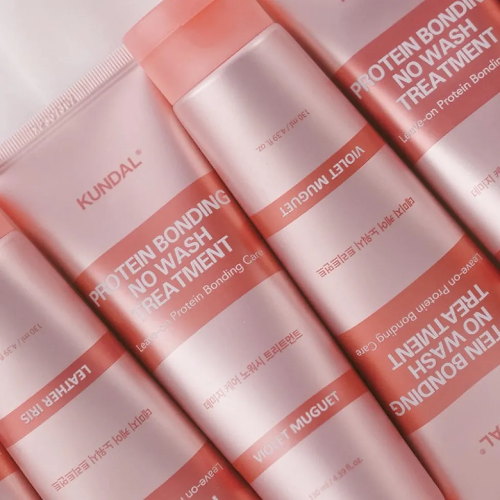 Protein Bonding Care No Wash Treatment