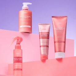 Protein Bonding Treatment