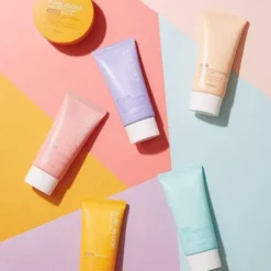 Pure Block Tone-Up Sun Base SPF50 PA+++