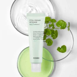 Pure Fit Cica Cream Intense