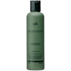 Pure Henna Shampoo