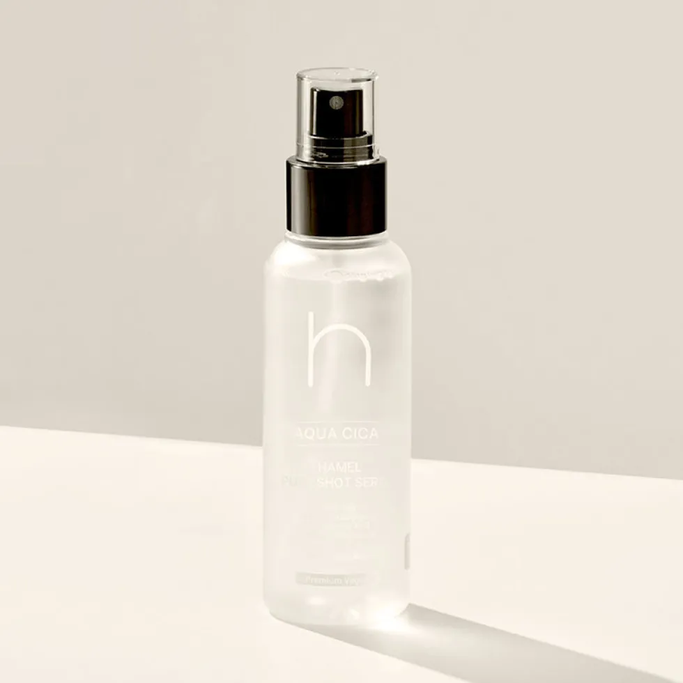 Pure Shot Booster Calming Mist Serum
