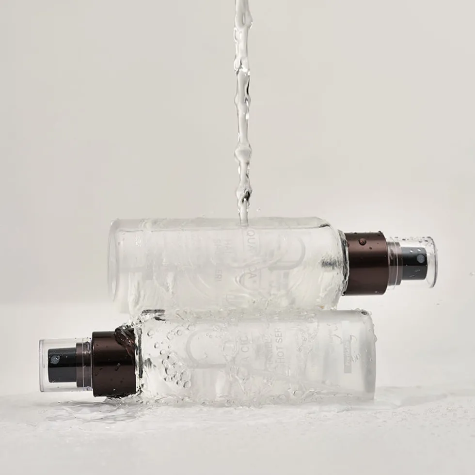 Pure Shot Booster Calming Mist Serum