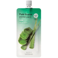 Pure Source Pocket Pack