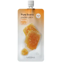Pure Source Pocket Pack