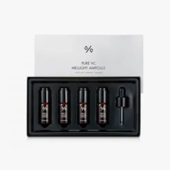 Pure VC Mellight Ampoule Set