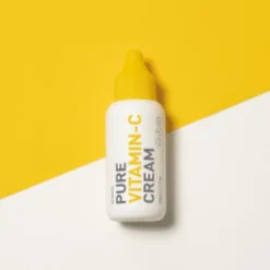 Pure Vitamin-C Cream