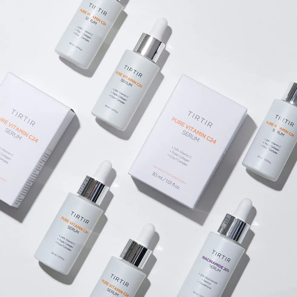 Pure Vitamin C24 Serum