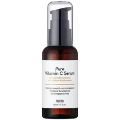 Pure Vitamin C Serum