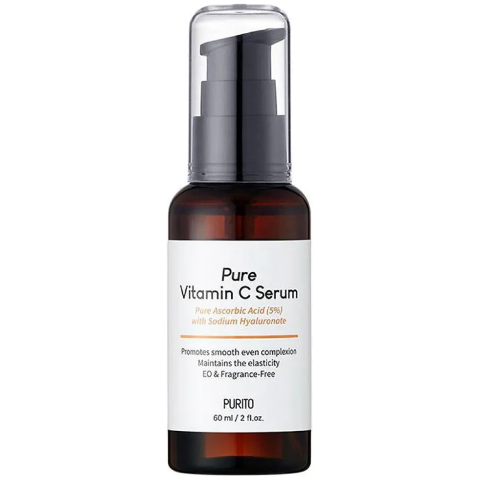 Pure Vitamin C Serum