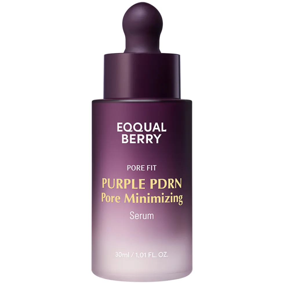 Purple Pdrn Pore Minimizing Serum