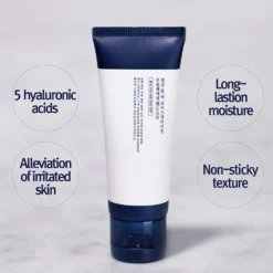 Quick Moisturizing Professional Hand Cream