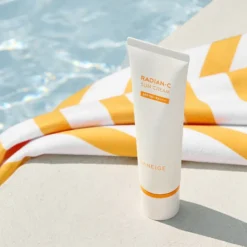 Radian-C Sun Cream SPF50+ PA++++