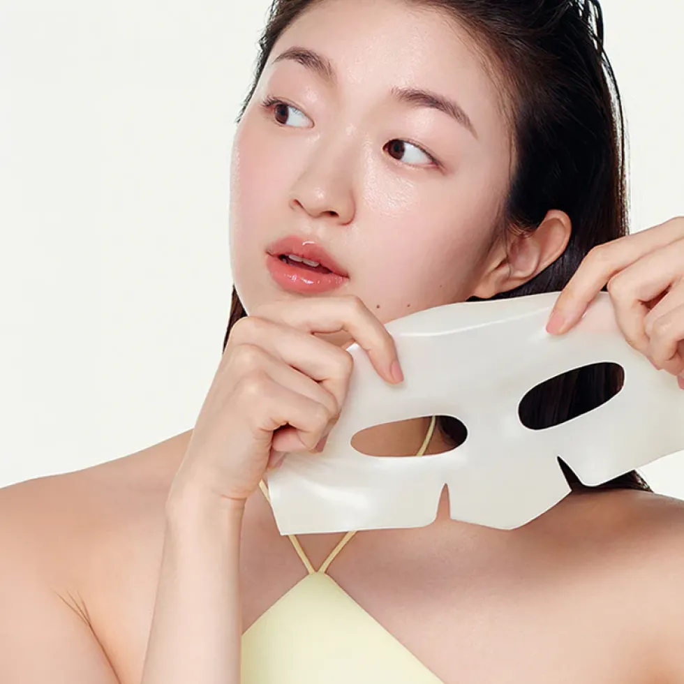 Radiant Vita Niacinamide Real Deep Mask
