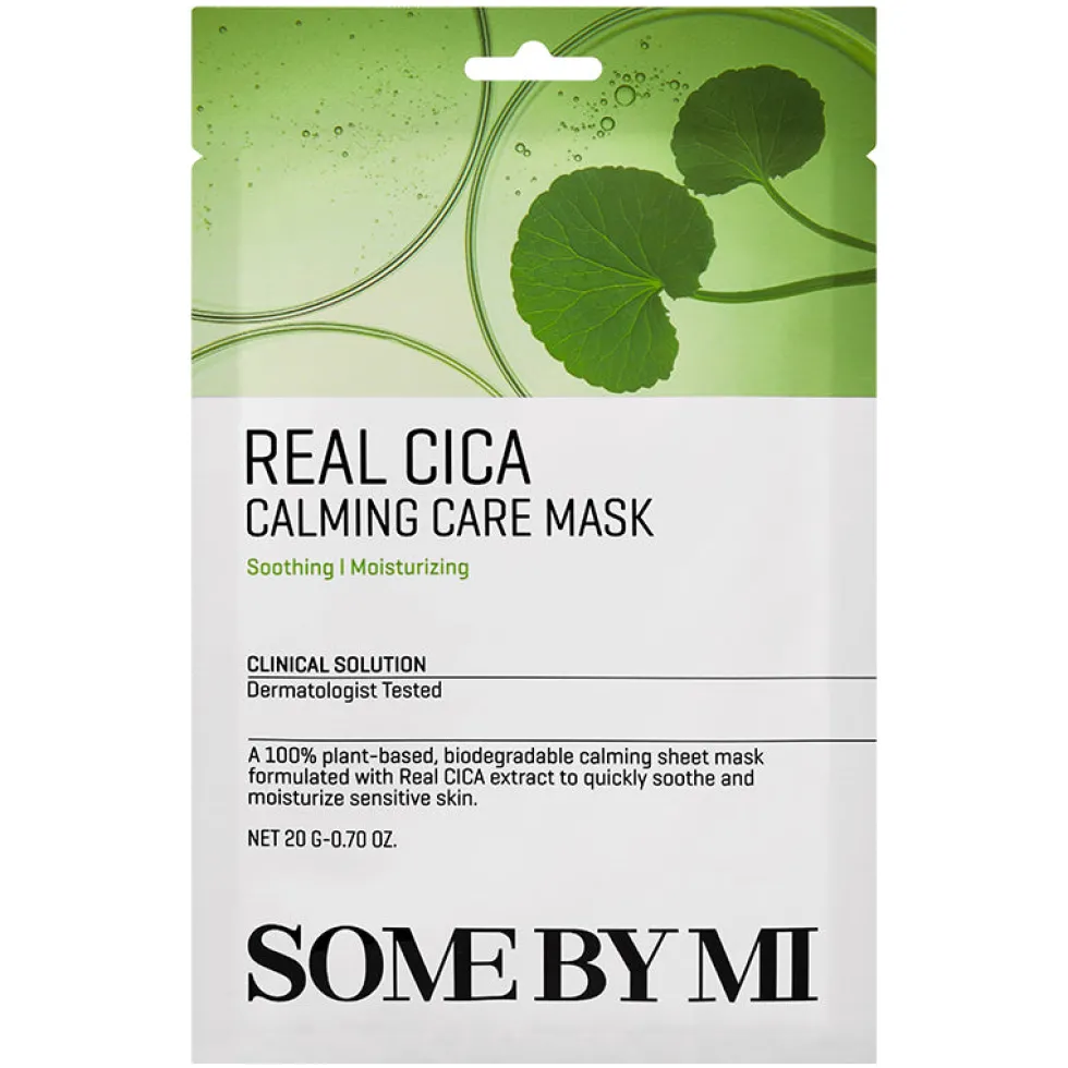Real Care Mask