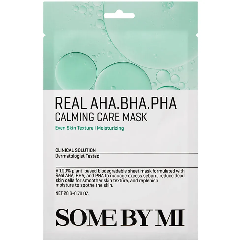 Real Care Mask