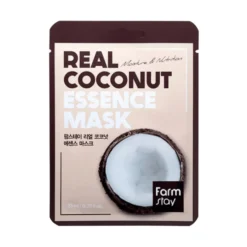 Real Coconut Essence Mask