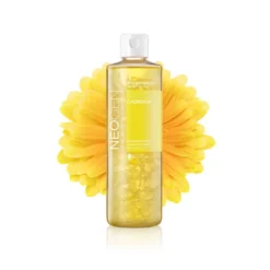 Real Flower Cleansing Water Calendula