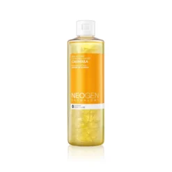 Real Flower Cleansing Water Calendula