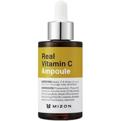 Real Vitamin C Ampoule