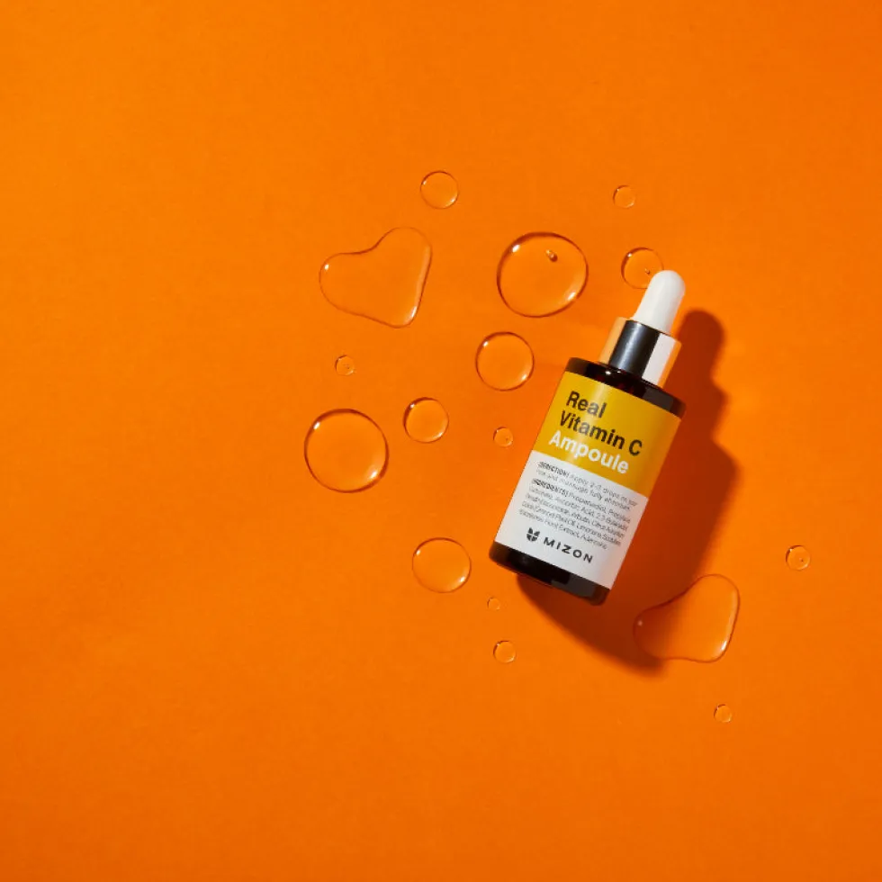 Real Vitamin C Ampoule