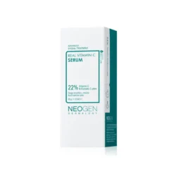Real Vitamin C Serum