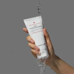 Red Foam Cleanser
